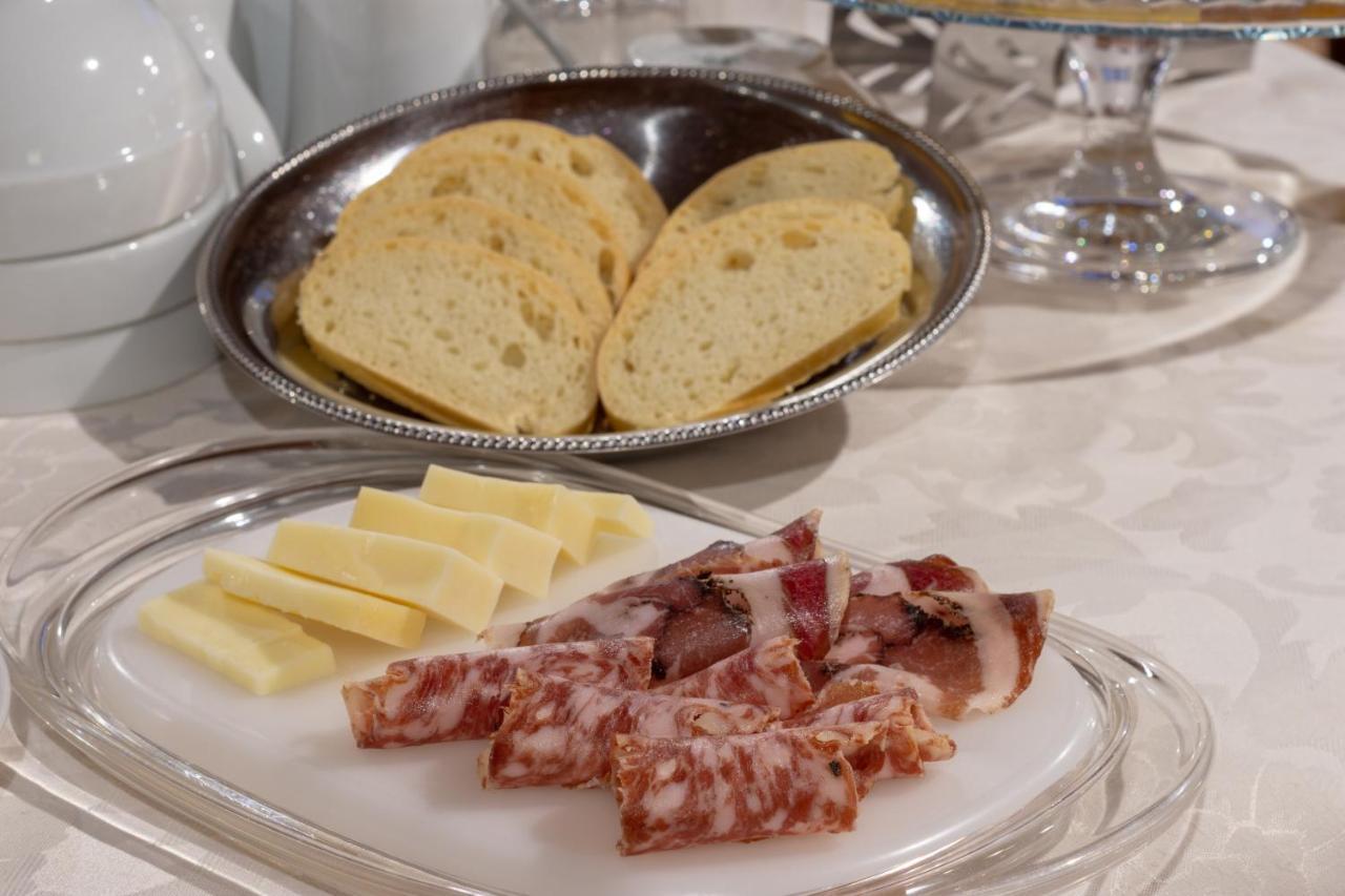 Agriturismo Paradiso Sarego Eksteriør billede