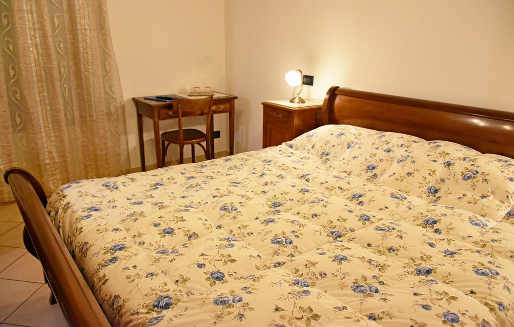 Agriturismo Paradiso Sarego Eksteriør billede