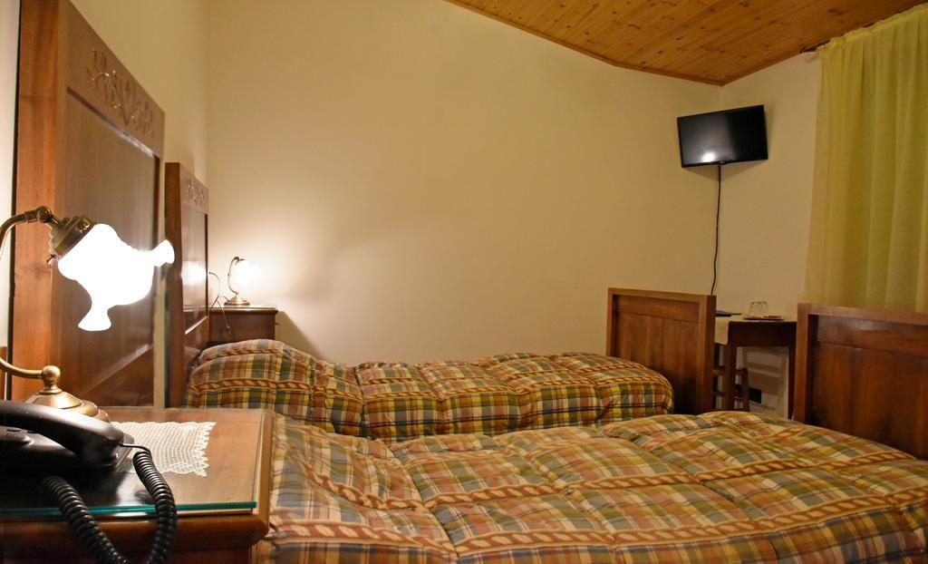 Agriturismo Paradiso Sarego Eksteriør billede