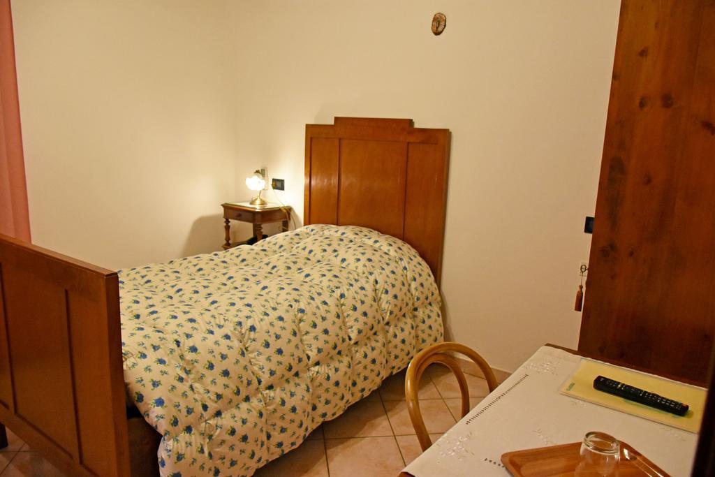 Agriturismo Paradiso Sarego Eksteriør billede